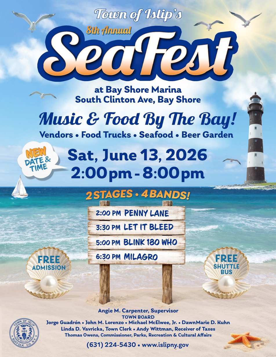 2026 Seafest