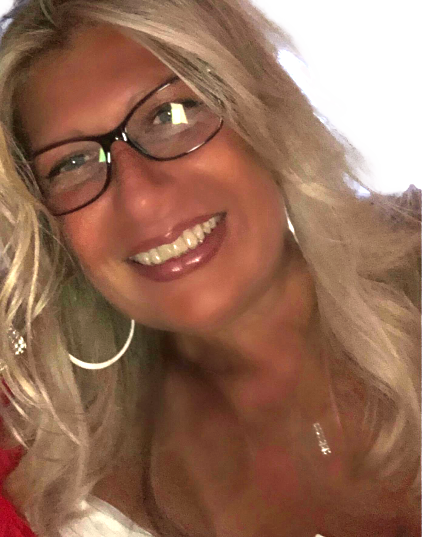 JoAnne Fava headshot