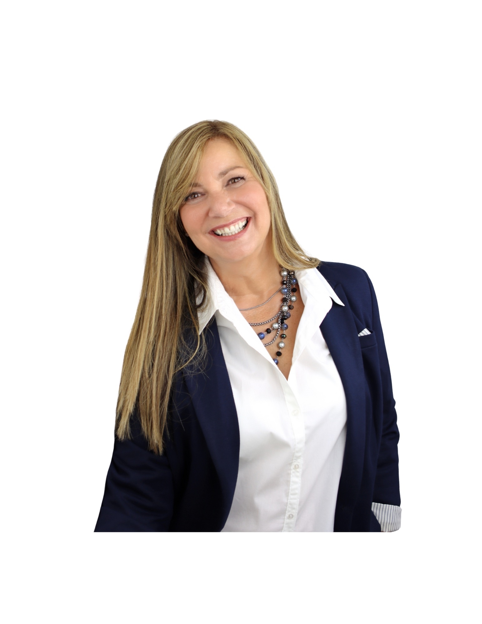 Marie Sottile headshot