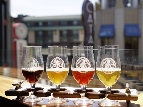 8.Anaheim Brewery Trail