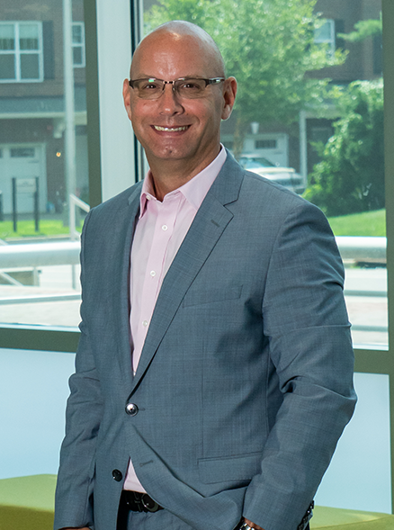 Adam DeMario headshot