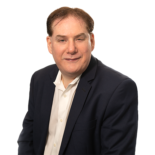 Alexander Blum headshot
