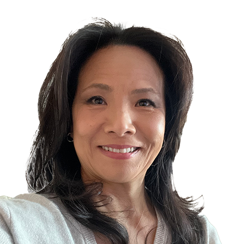 Alice Wong headshot