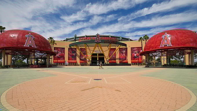 Angel Stadium
