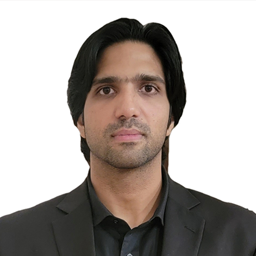 Anoos Sohotra  headshot