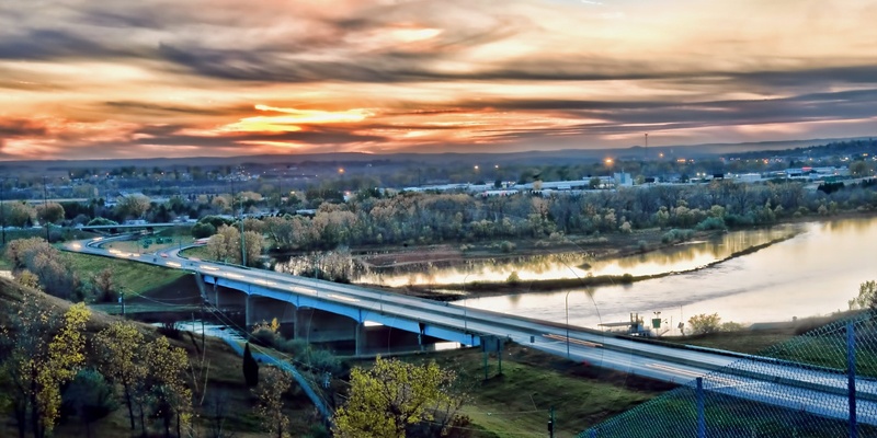 Bismarck-North-Dakota