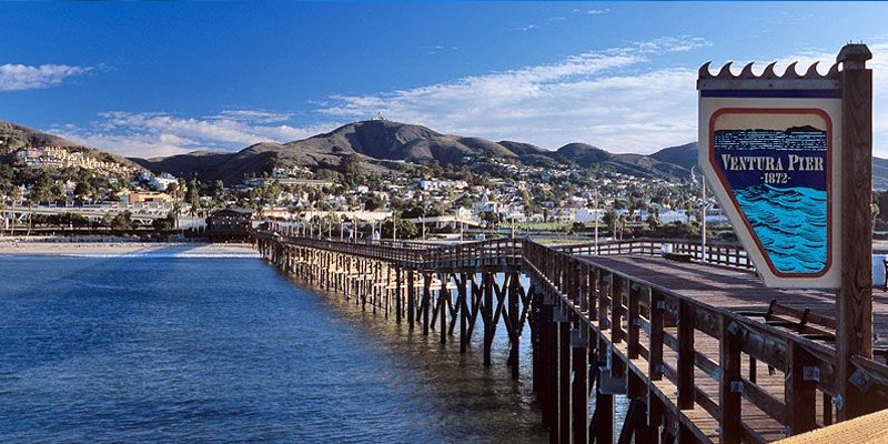 Ventura,-California