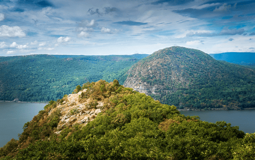 Breakneck Ridge
