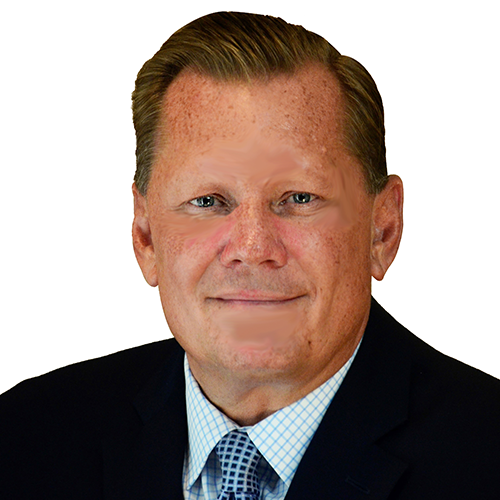 Brian Halloran headshot
