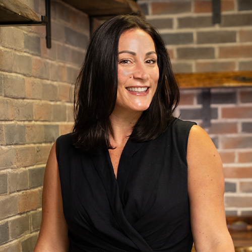 Brittany DeGennaro headshot