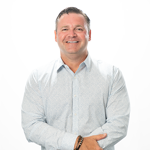 Charles Sikorski  headshot