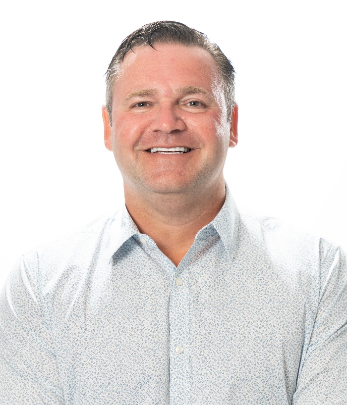 Charles Sikorski headshot