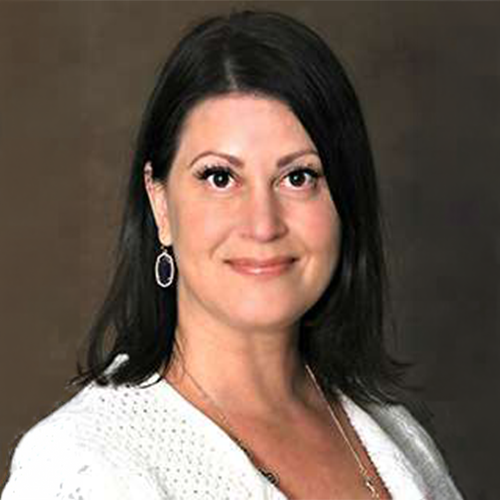 Denise D. Rathje headshot