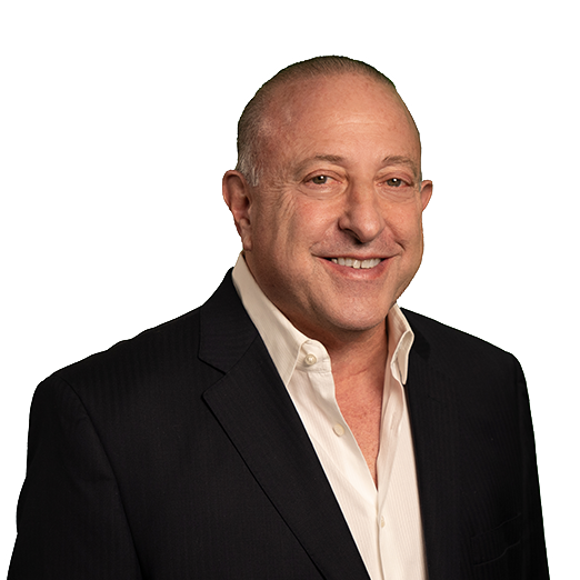 David Blumenthal headshot