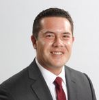 David Ng headshot