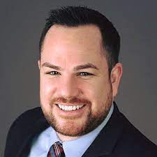 Daniel Benigno headshot