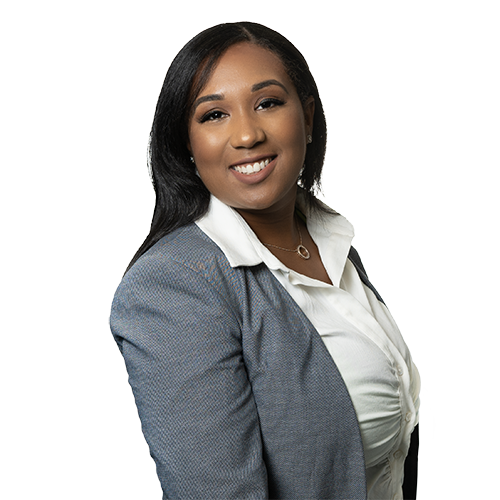 Deneilla Webb headshot