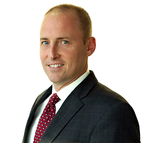 Drew Schoonmaker headshot