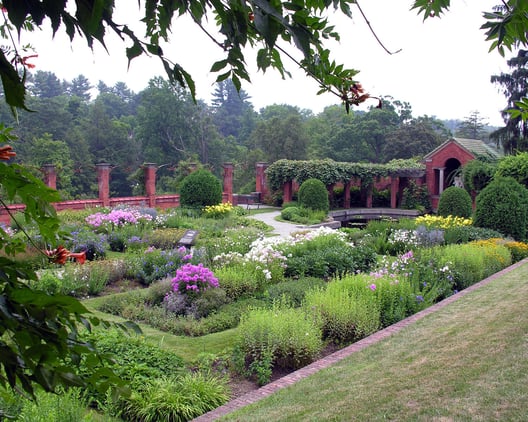 Formal Gardens