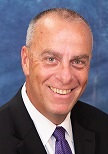 Frank J. Bové headshot