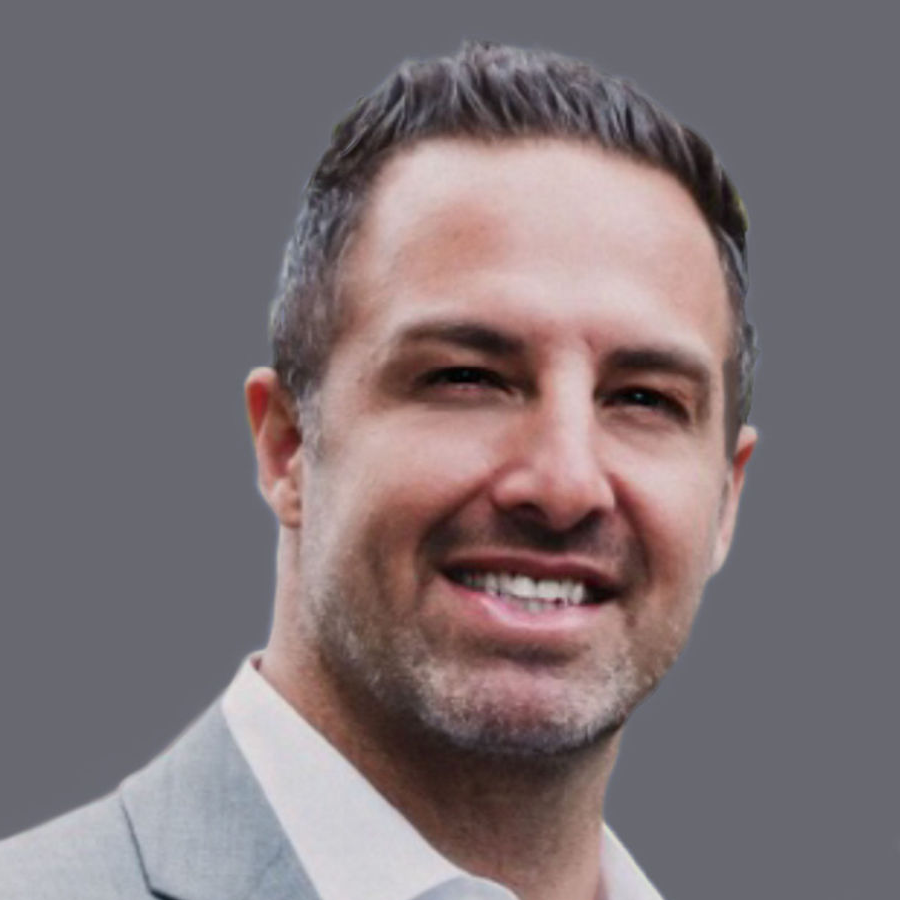 Frank Cutrone headshot