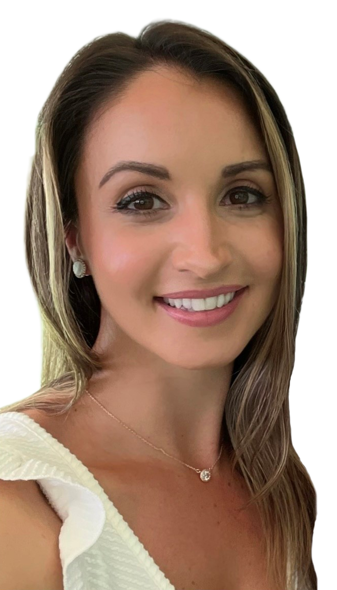 Heather Lynn Ranaudo headshot
