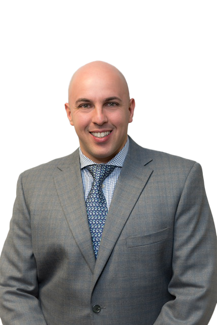 Igor Lipkin headshot
