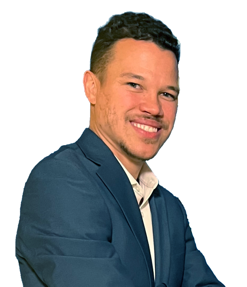 Sean Anthony Kolbinskie headshot
