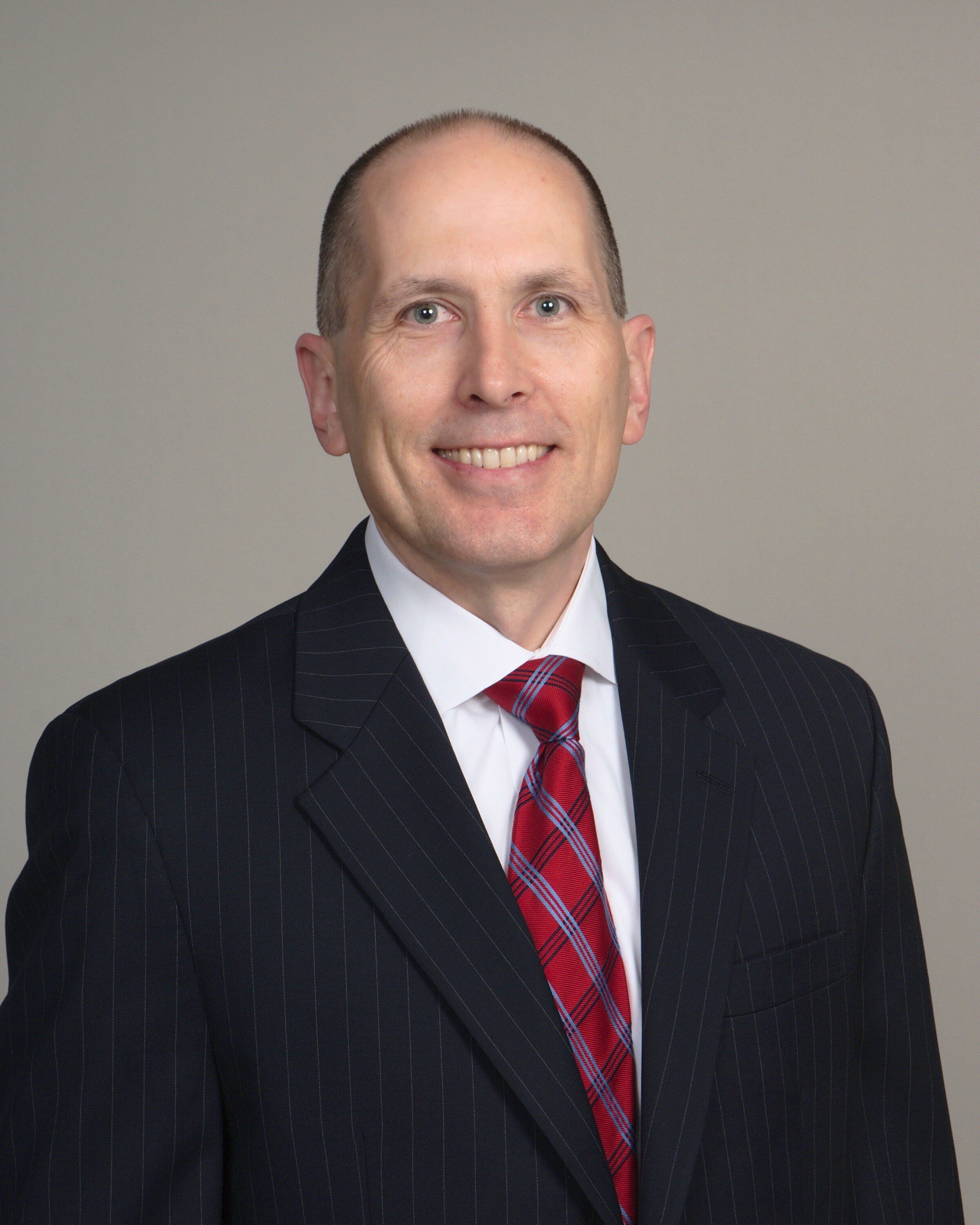 James Belrose headshot