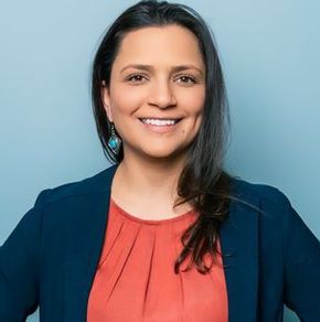 Jacqueline Torres headshot