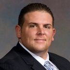 James Salerno headshot