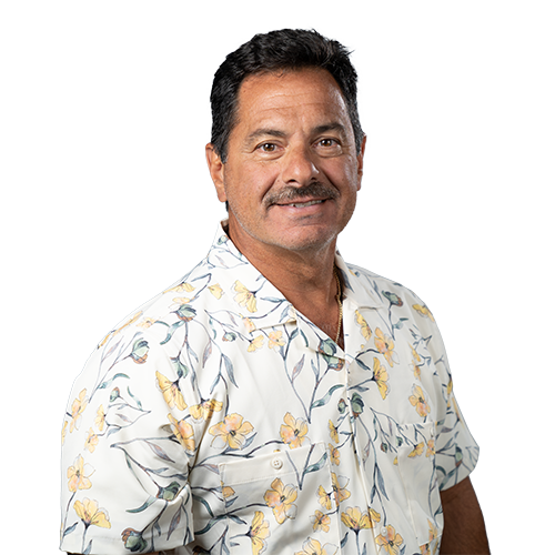 Joseph Castagna headshot