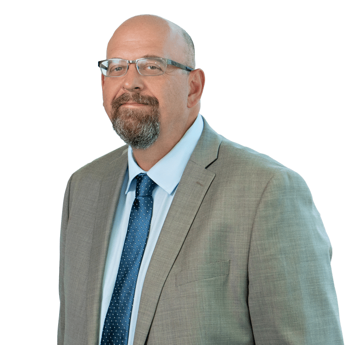 Joseph Tucciarone headshot