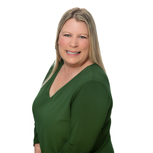 Kendra Hlinko headshot