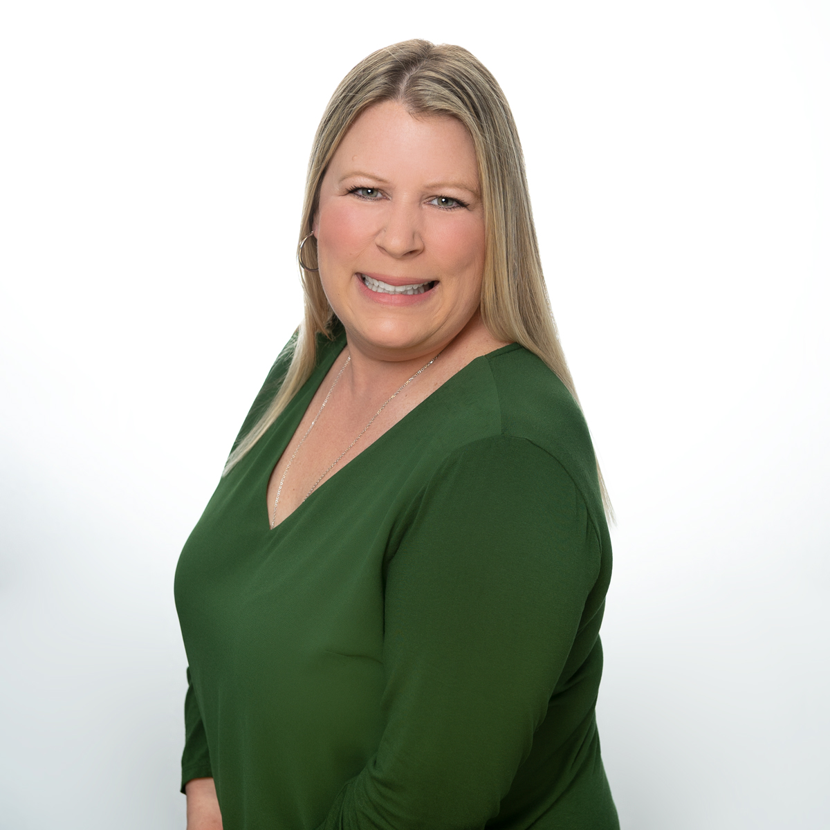 Kendra Hlinko headshot