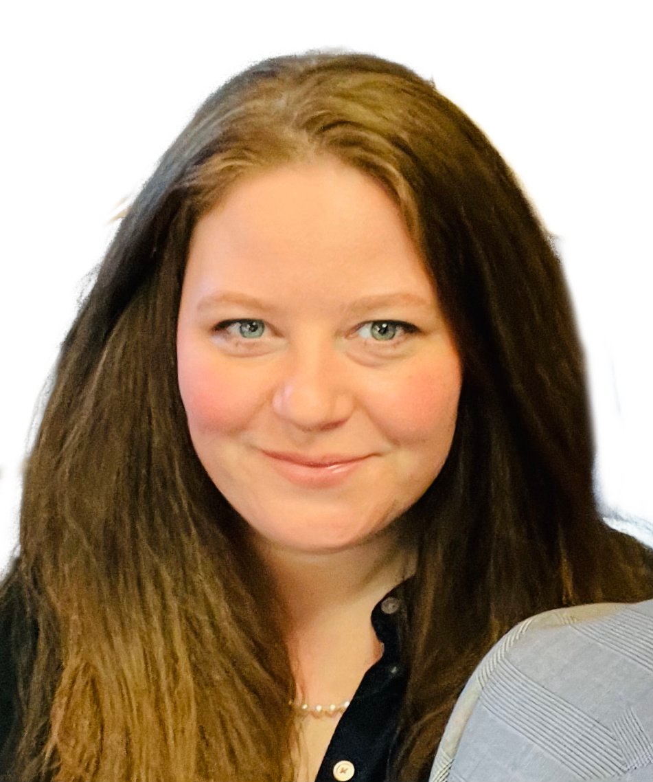 Kerri Mulry headshot