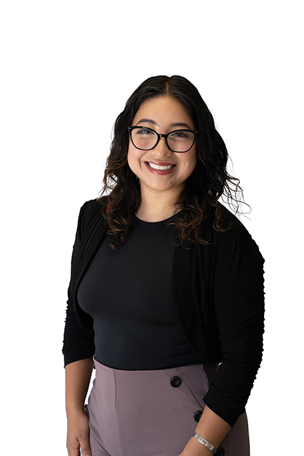 Kimberly Jara headshot