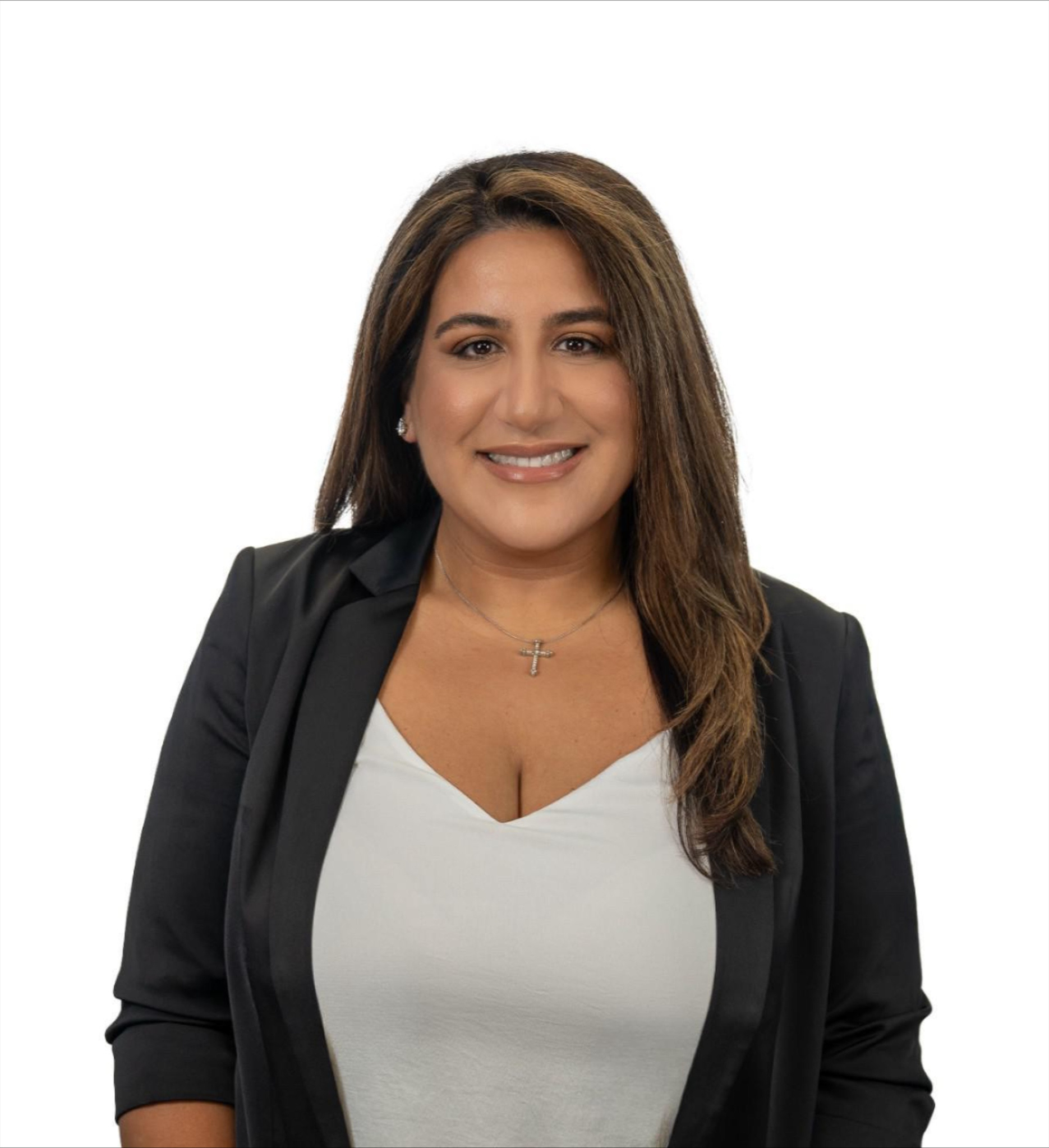 Kristine Jamgotchian headshot