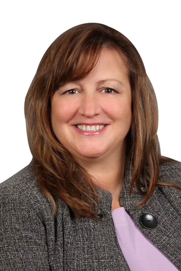 Angela Lindemann headshot