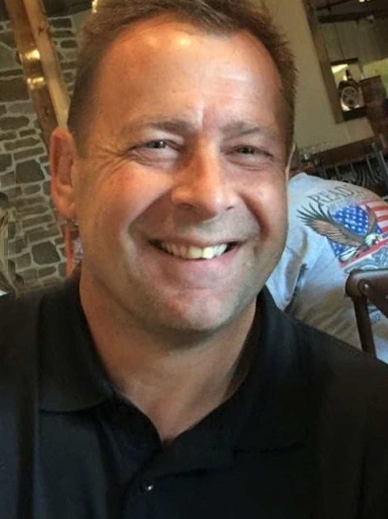 Joseph Fryzol headshot