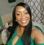Lakisha Burkes headshot
