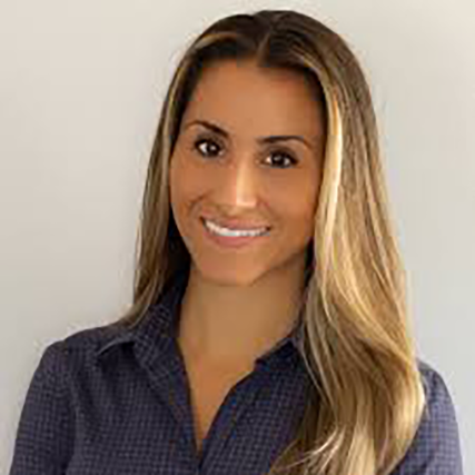 Lauren Giuliante headshot