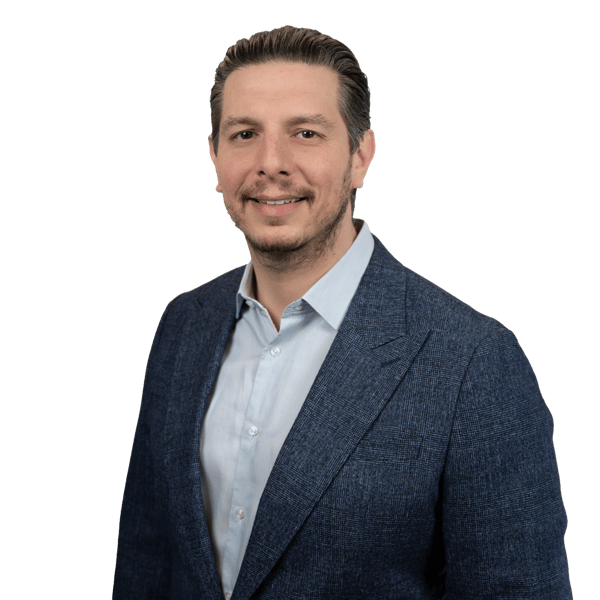 Mark Tsipis headshot