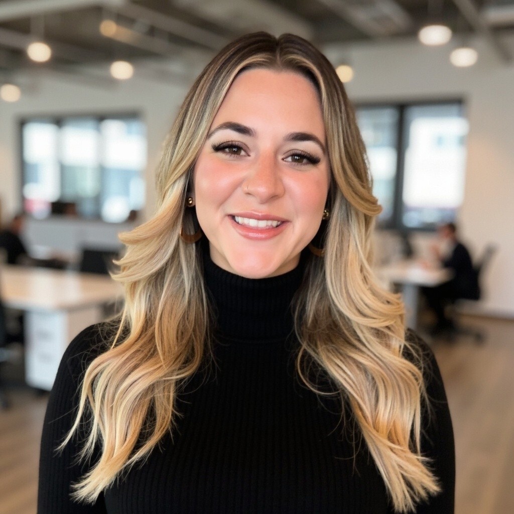 Megan Diaz headshot
