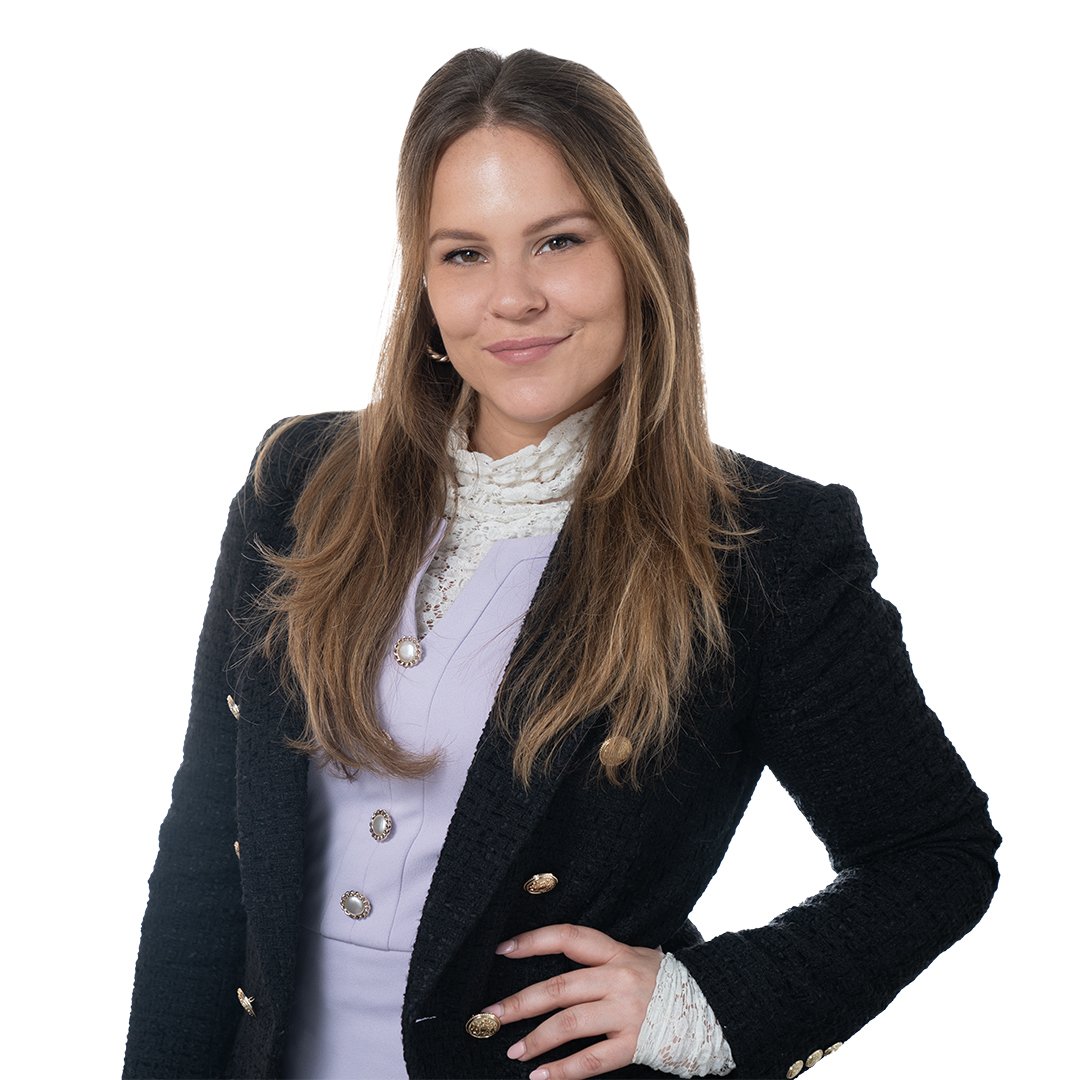Melissa Curtis headshot