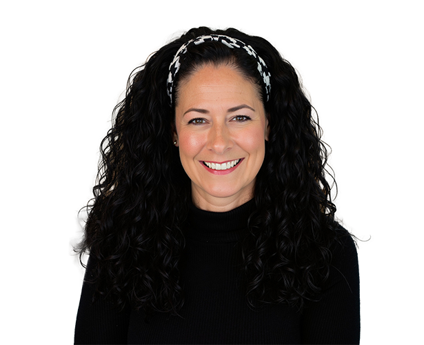 Meredith DelliGatti-Smalley headshot