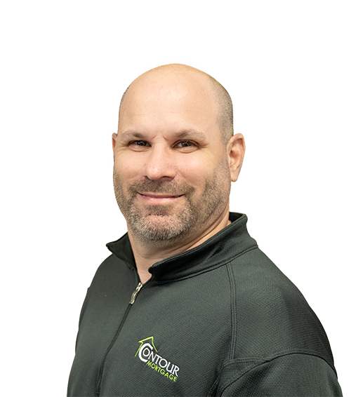 Michael Greenlick headshot