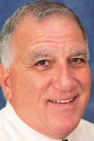 Michael Pagillo headshot