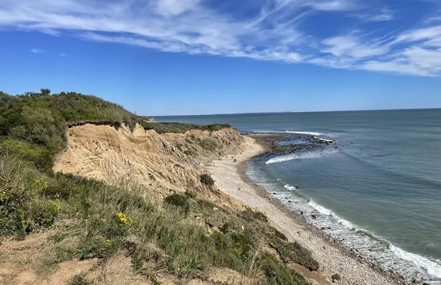 Montauk Point Loop