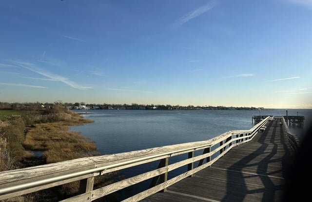 Norman Levy Park